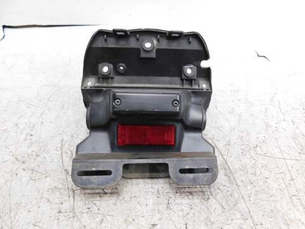 подкрылок Suzuki Boulevard 400 VK55 2