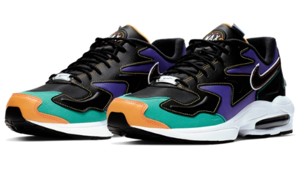 Кроссовки Nike Air Max 2 Light
