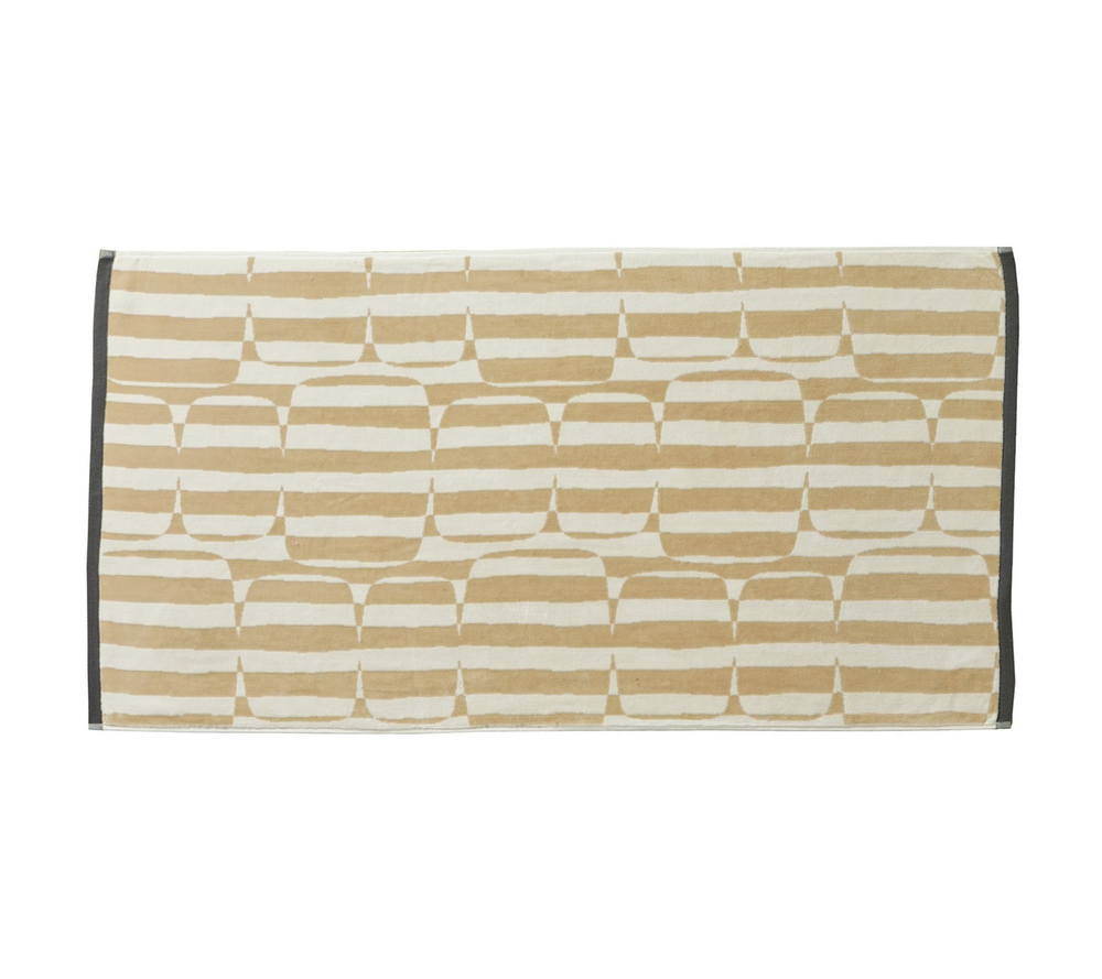 nan Scion Living Blanc des Vosges 30x50 Бежевый
