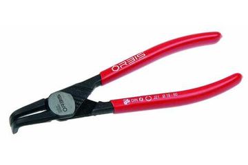 Съемник колец, внутренний изогнутый L=180мм OrbisWill 57-190/2622