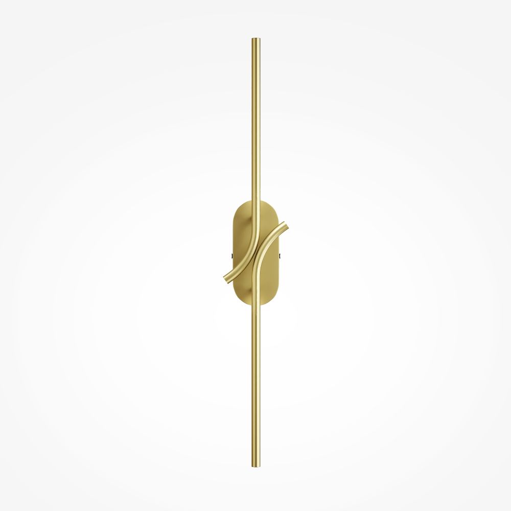 Светильник настенный светодиодный Maytoni   MOD256WL-L5BS3K1