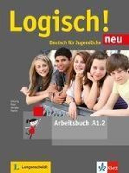 Logisch! Arbeitsbuch A1.2