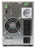 Источник бесперебойного питания Штиль ST1101L