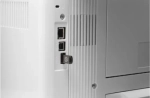 Принтер HP  LaserJet Pro M501dn