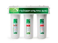 Фильтры для железистой воды