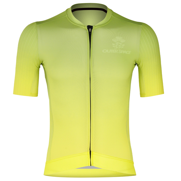 Heat Lime Jersey