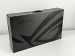Игровой Ноутбук 16" ASUS ROG Zephyrus G16 GU605M ", Intel Core Ultra 9 185H, RAM 32 ГБ, SSD, NVIDIA GeForce RTX 4060 для ноутбуков (8 Гб), Windows Home