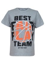 5-78-2 футболка для мальчика