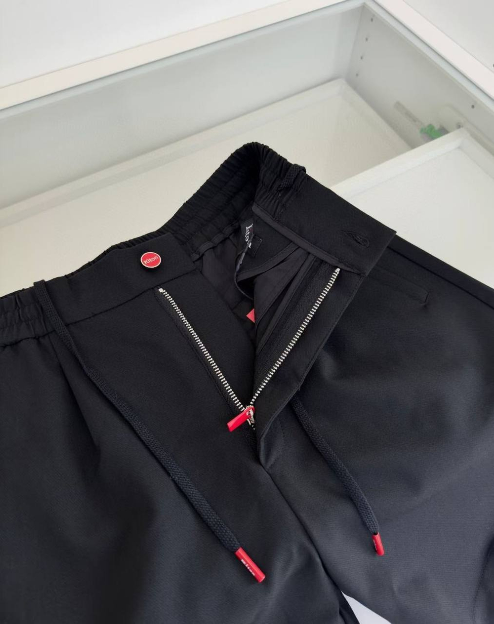 Шорты Kiton