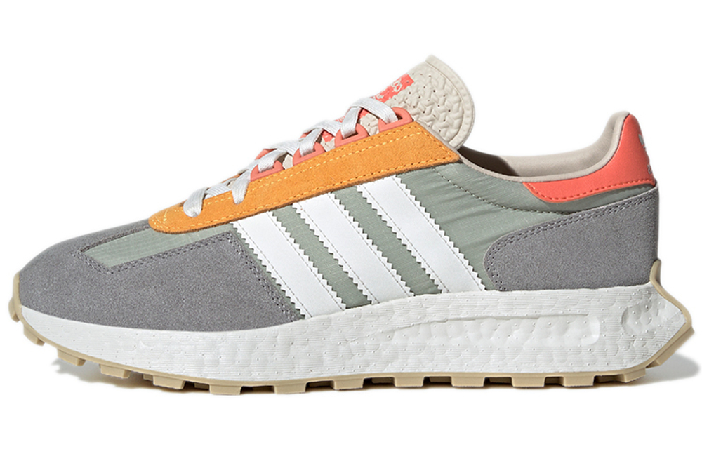 Кроссовки Adidas Originals Retropy E5 (Женская размерная сетка)