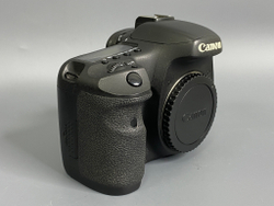 Canon EOS 7D 111.000 кадров