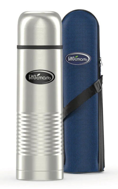 термос Биосталь NB-500B