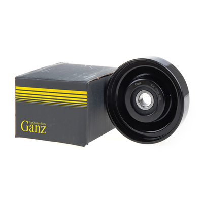 Ролик натяжения ремня кондиционера KIA SPORTAGE/CEED/SON/TRAJET/ACCENT/GETZ GANZ GIE37345