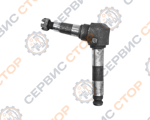 Цапфа поворотная - для раздвижной балки Кентавр (Уралец) 220