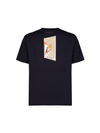 Футболка Limitato