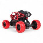 Джип на РУ, коробка FD315A