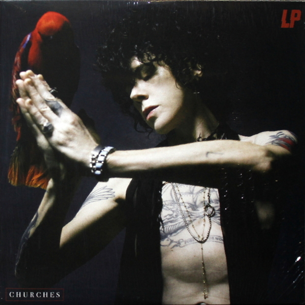 LP / Churches (2LP)