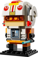 Конструктор LEGO Star Wars 40795 Люк Скайуокер пилот повстанцев