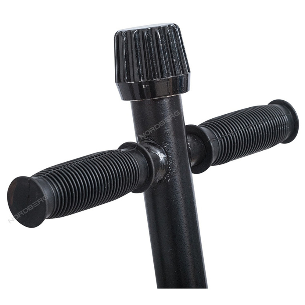 NORDBERG (N3205N) Домкрат подкатной, г/п 5 тонн, удлиненный