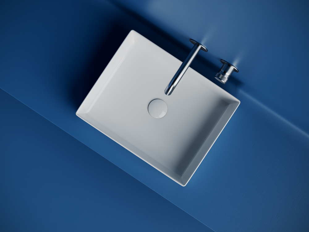 Раковина Ceramica Nova Element 47 см CN6069 белая