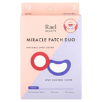 Rael, Miracle Patch Duo, 15 штук