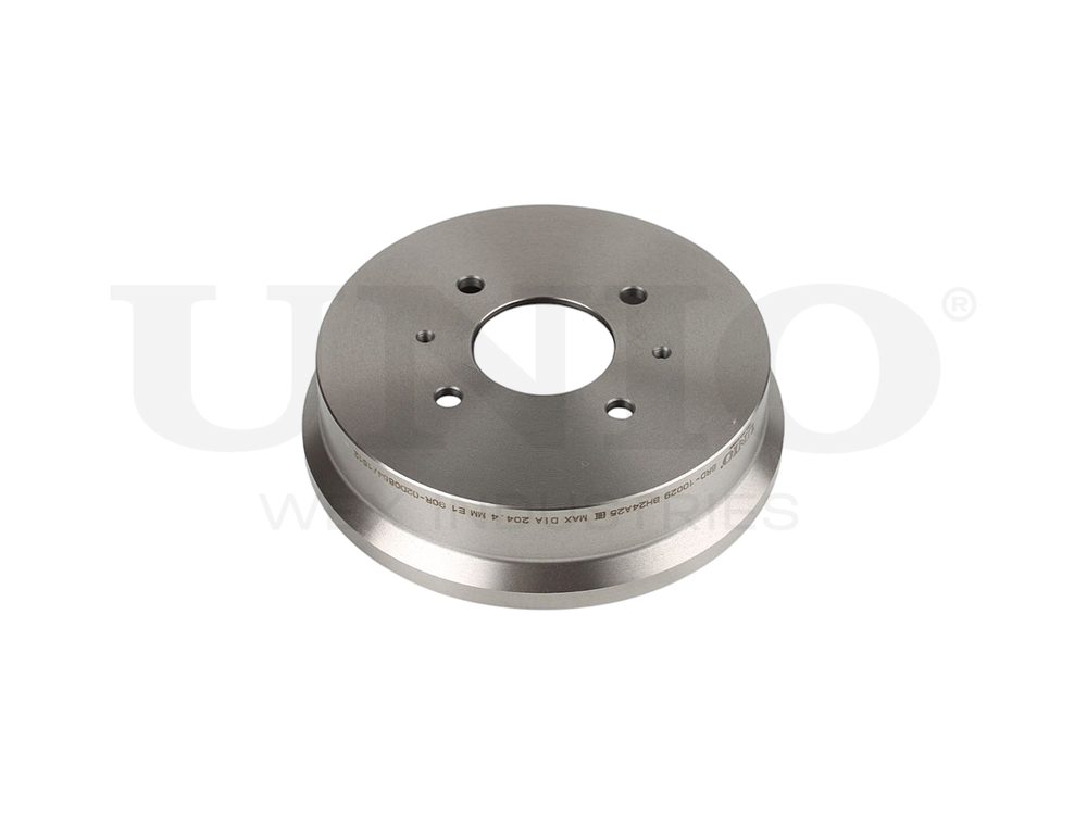 Барабан тормозной задний UNIO BRD-10029