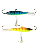 Балансир рыболовный Pro 27 12гр, 55мм, цвет 25F