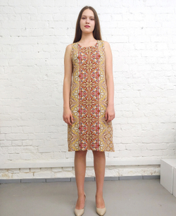 Платье "Древо Жизни"