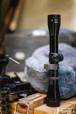 Прицел оптический Пилад П4х32 ВОМЗ