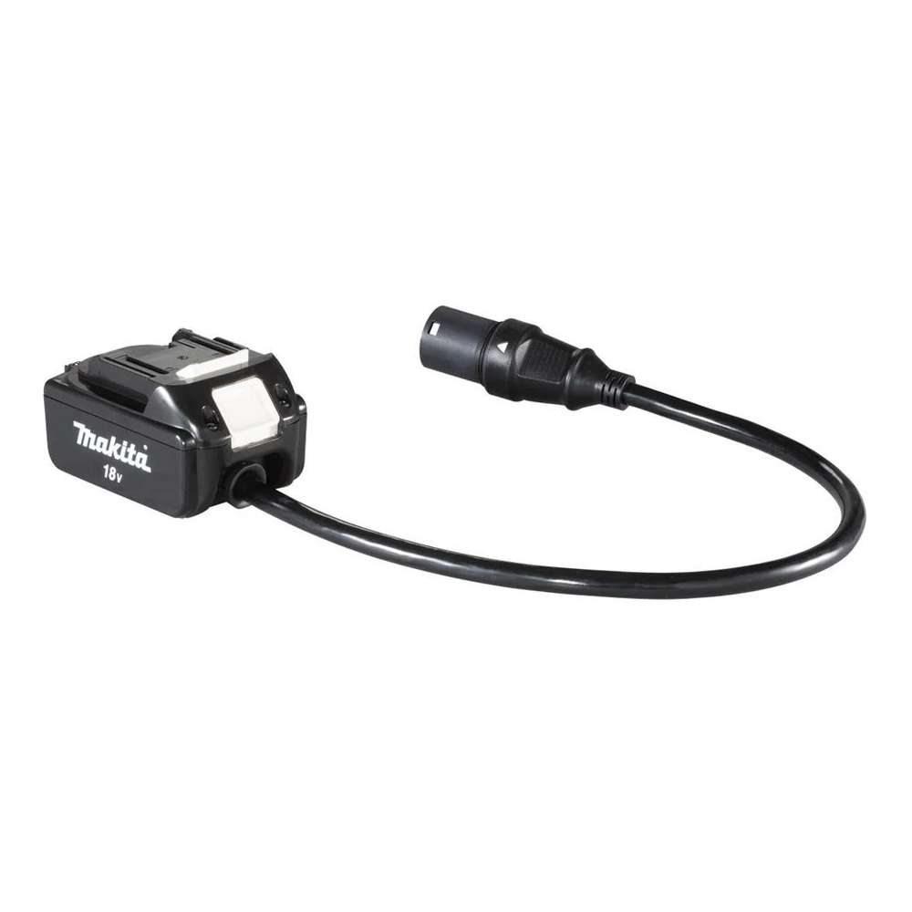 Адаптер ранцевый Makita для аккумуляторов PDC01 (191C62-8)