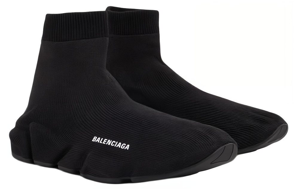 Balenciaga Speed Knit