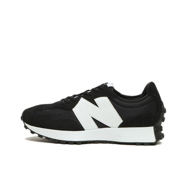 Кроссовки New Balance 327 'White Black' MS327CBW