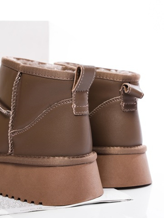 Угги женские зимние