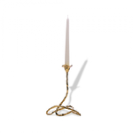Mukul Goyal Подсвечник ИДЕН, золотистый MG309