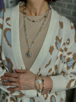 Coins S/g Браслет арт.1590