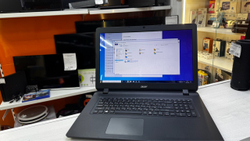 Ноутбук Acer Aspire ES 17 ES1-732-P3ZG