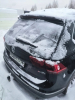 Volkswagen TIGUAN Exclusive 1.4 TSI 150hp 6DSG 4Motion