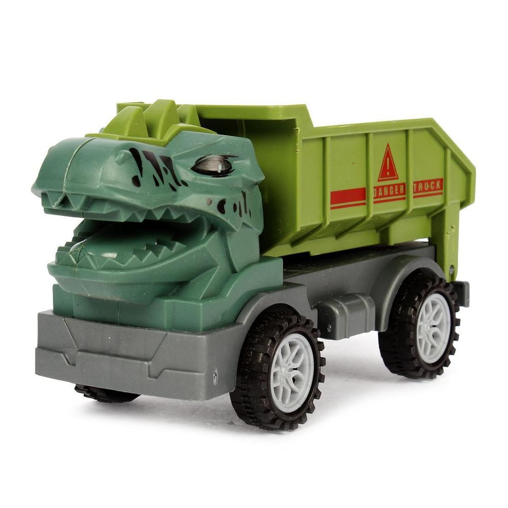 Спецтехника ин. 16см, пакет 776-26