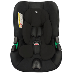 Детская коляска Sweet Baby Cupola New 3 в 1 Moon Black