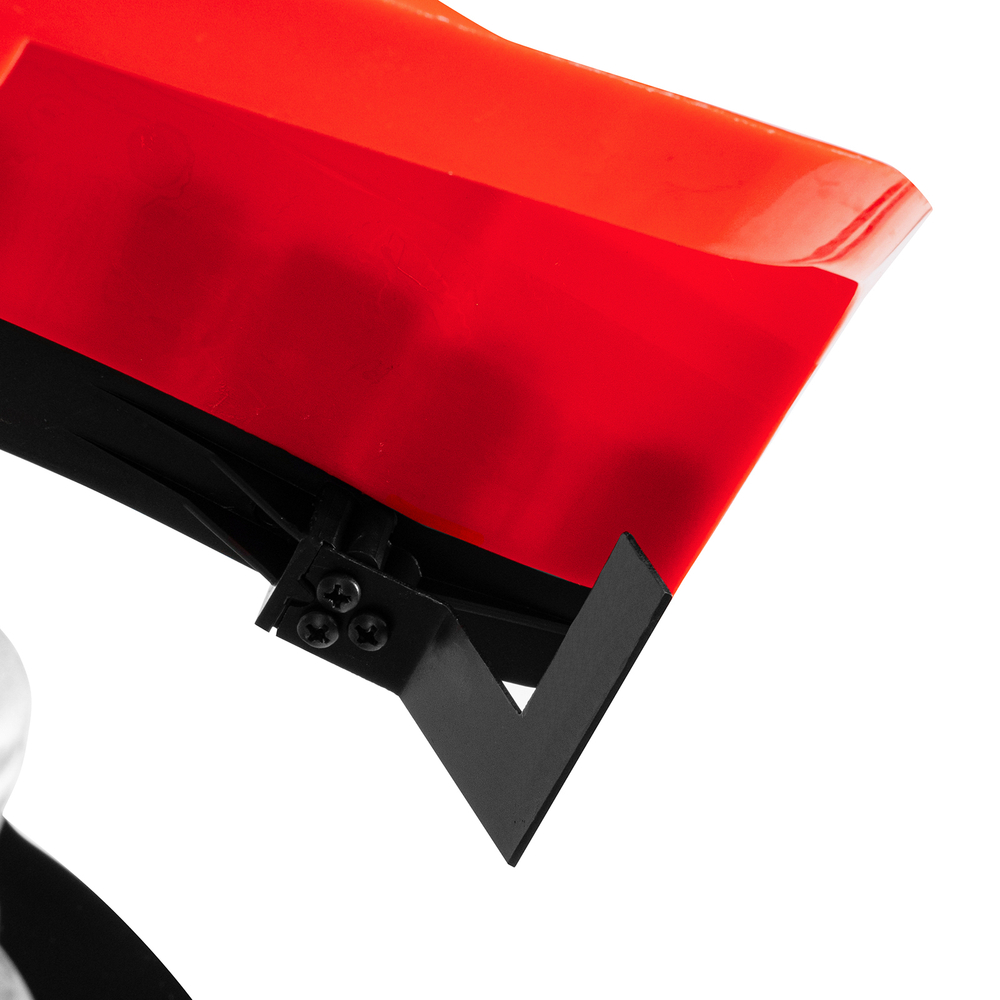 Триммер бензиновый MT-33S, 33 см³, разъемная штанга, состоит из 2 частей MTX