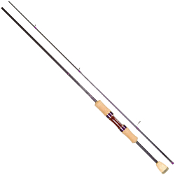 Спиннинг Zetrix ARTE ATS-652SUL 0.7-5g 1.5-5lb