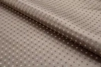 Флора Дамаск Комп Браун