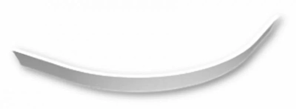 Душевой поддон Cezares TRAY-S-R-90-550-56-W 90х90 белый