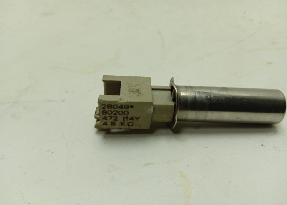 RGE785P2XSWI кт133 Датчик температуры для стиральной машины Beko RGE785P2XSWI б/у