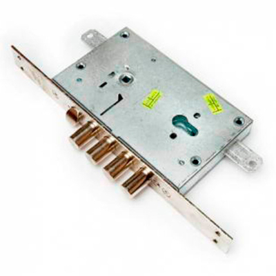 Замок CISA 56.535.48 без ц/мех