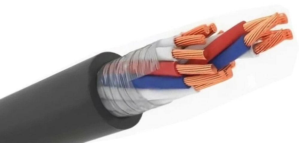 Кабель НРШМ 7х1,5