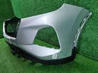 Бампер передний Chery Tiggo 4 Pro (2020-2024)