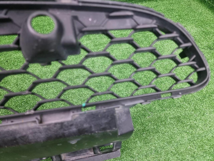 Решетка перед. бампера Mercedes GLE V167 18-24 AMG