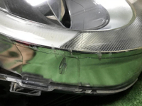 Фара правая Mini Hatch F56 (2013-2018) LED
