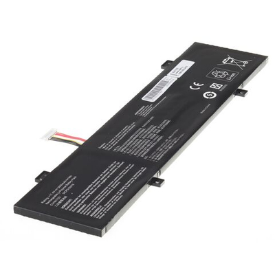 Аккумулятор iBatt 3600mAh для ноутбука Asus VivoBook Flip TP412UA (C31N1733)